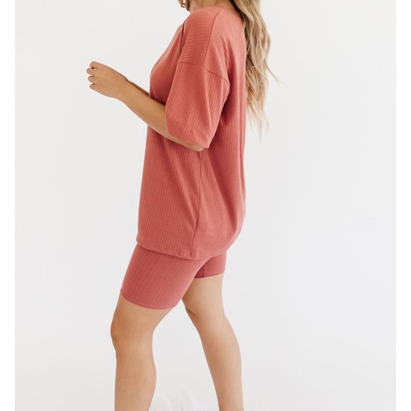 Bike Short Set - Picture 4 of 8